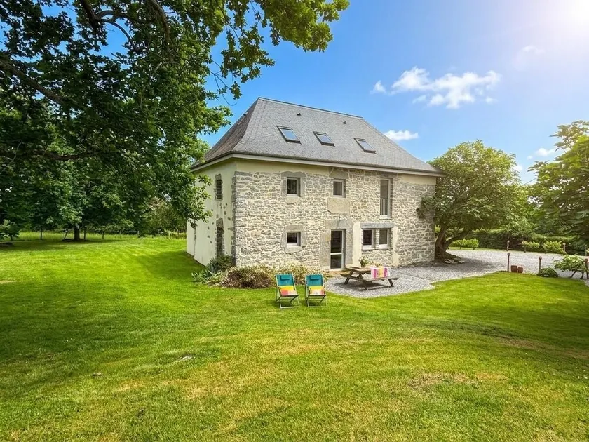 Bonnevigne - LYS - Gîte - Image 1
