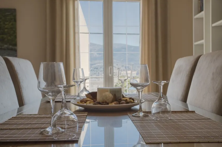 Dina Apartments Argostoli - Image 1