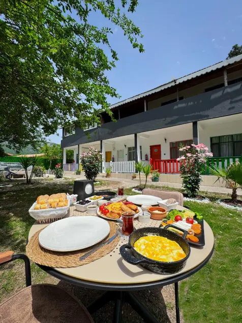 ONES PANSİYON - Image 1