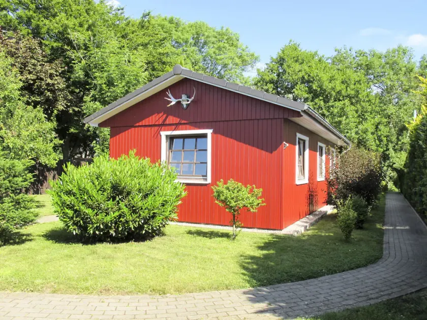 Chalet Am Fleet by Interhome - Image 1