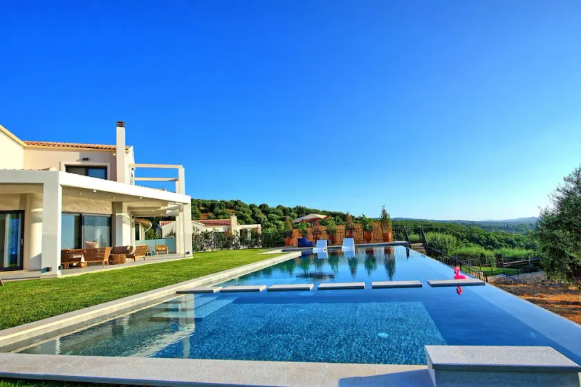 Villa Acropolitana by PosarelliVillas - Image 1