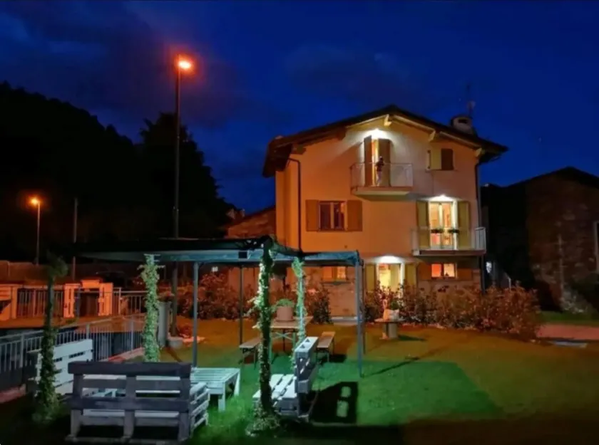 \"Sara\" relaxation tavern - Image 1