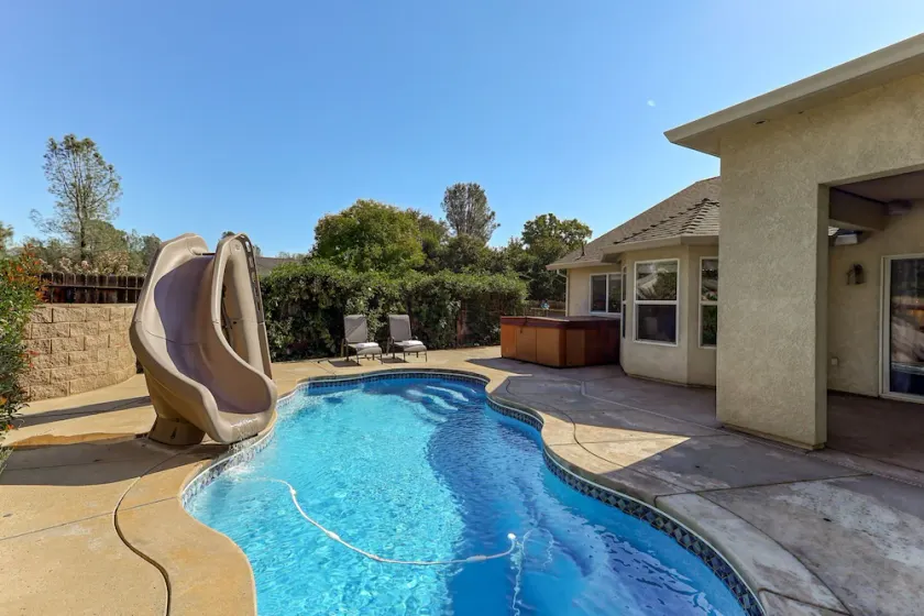 Ohana Landing : !Heated Pool! WaterS\\ide + Spa - Image 1