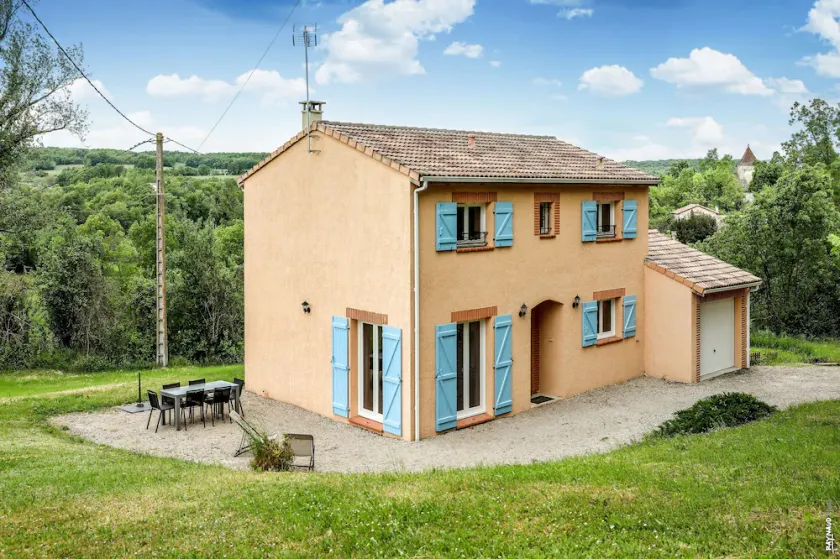 Maison Tout Confort – Nature & Bastides du Tarn - Image 1