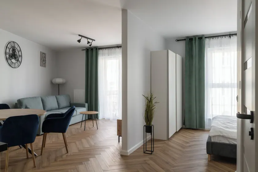 RentPlanet - Apartament Reja - Image 1