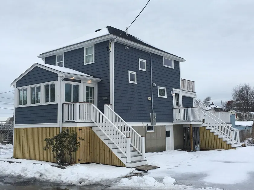 Newly renovated Beach House - near Boston - Image 1