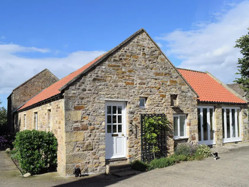2 bedroom accommodation in Ovington, near Richmond - Image 1