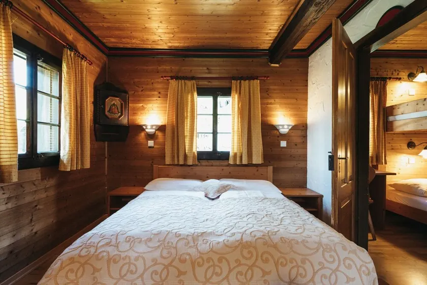 Apartamento do SÜDsee 1 - Naturel Hoteldorf SEELEITN - Image 1
