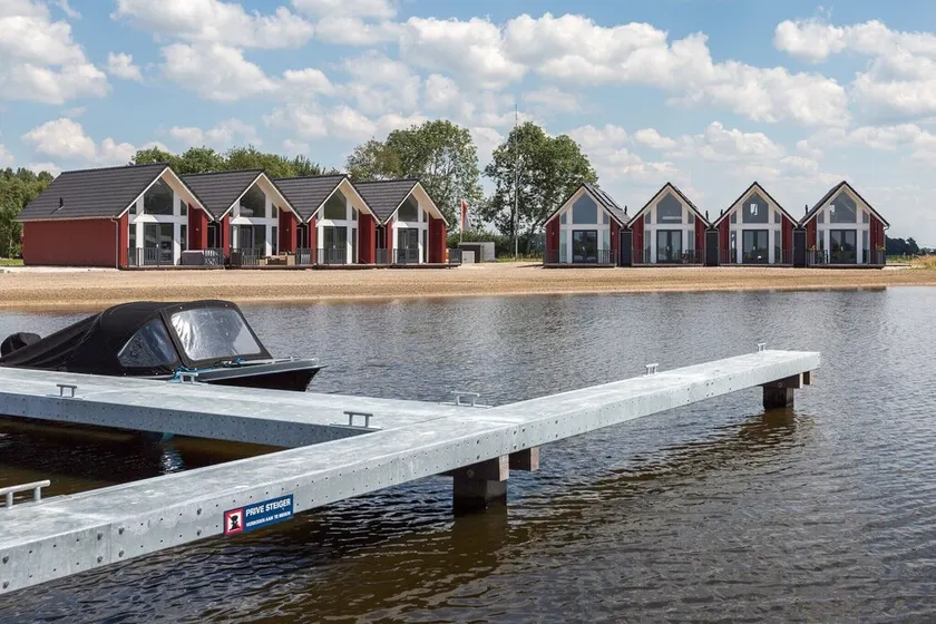 Vacation Stay Close to Tjeukermeer - Image 1