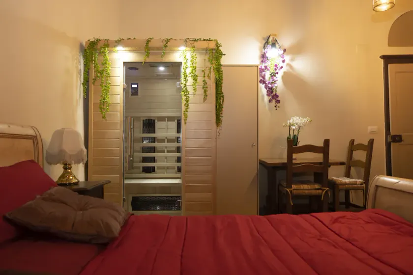 I'Quercecchio Relax with Sauna - In the Historic Center of SamGimignano  - Image 1