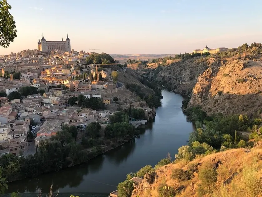 Toledo City of Three Cultures \"BREAKFAST INCLUDED\" - Image 1