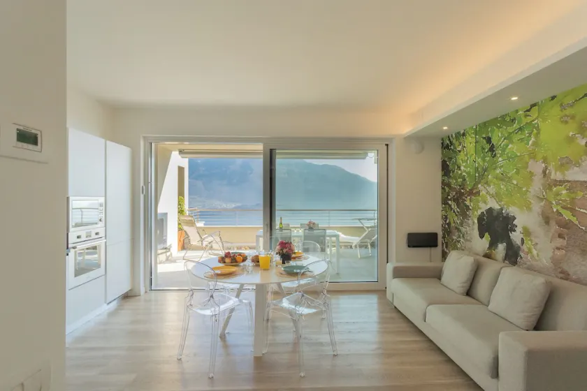 Valarin Verona, Luxury Apartment & Wellness - Image 1