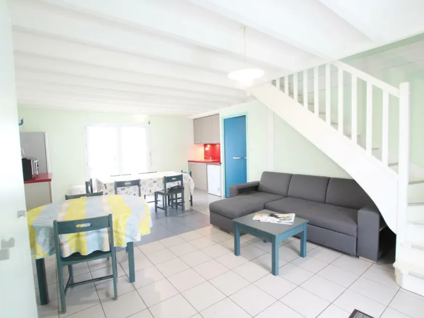 Siouville-Hague Gite, 4 camere, 6 persone - Image 1