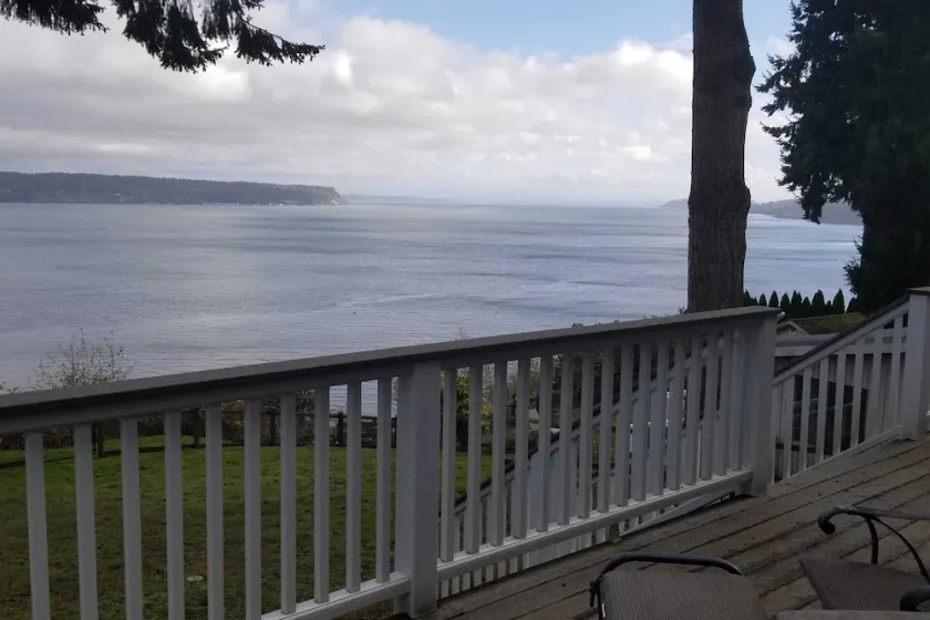 Cascade View Haven by AvantStay - Image 1