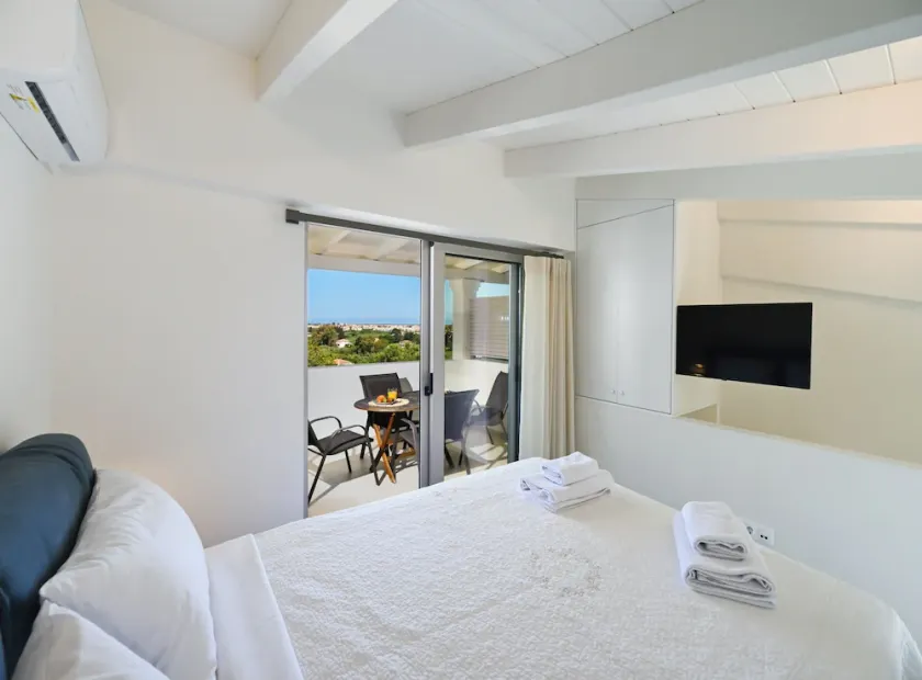 Azure II Suite Sea View Maisonette near Lefkada - Image 1