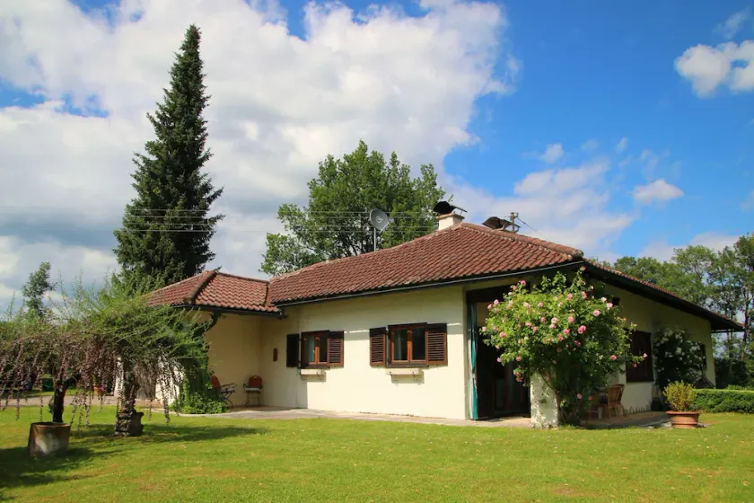 Casa per vacanze Enke, Germania - Image 1