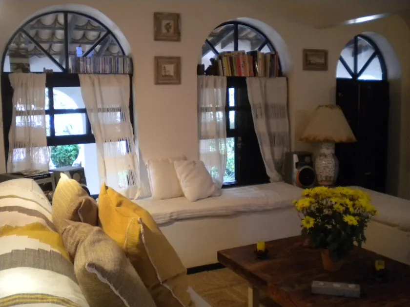 Beach house in the Village Condominium, charming, safe and 100 meters from the beach. - Image 1