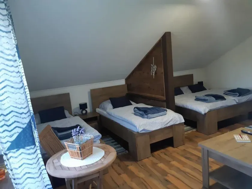 Apartment Buga Bilje - Image 1
