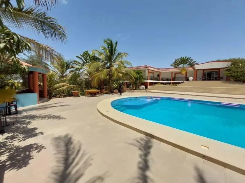 RESIDENCE BELIER KEUR MOUSSA - Image 1