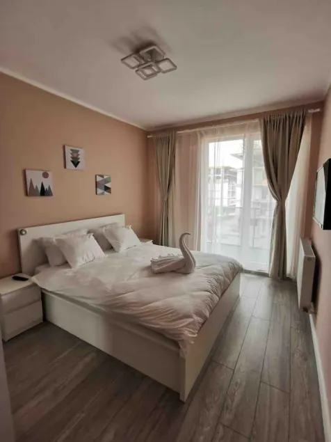 Nomad Residence in Mamaia-Nord - Image 1