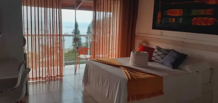 Hotel Maricá - Image 1