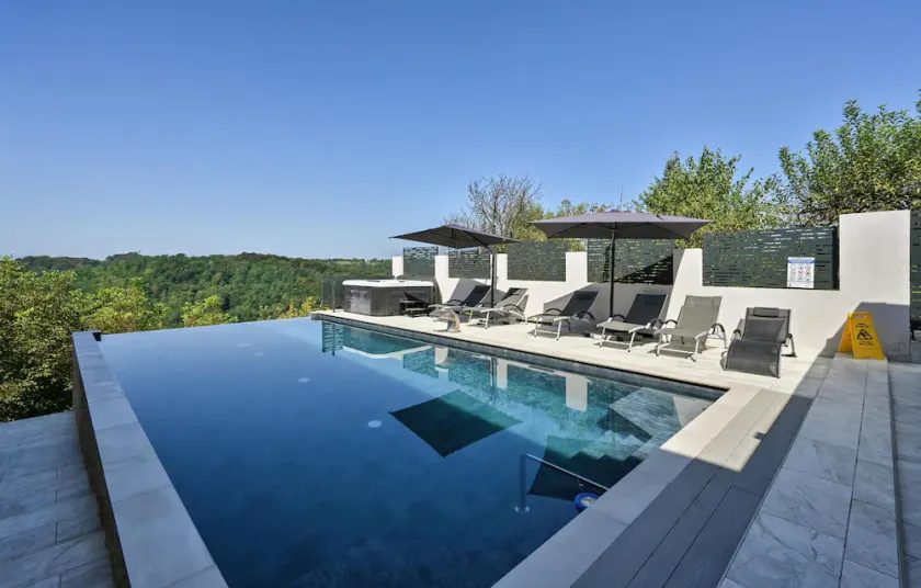 Nice Home In Donja Poljana With Sauna - Image 1