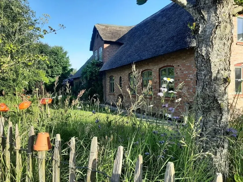 Vacation domicile Nordfriesland Pur - Image 1