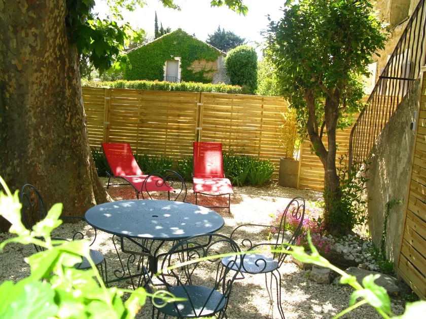Rental & Gîte - Image 1