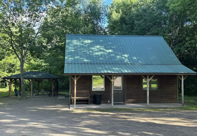 Creature's Retreat - eine Hütte im Norden von Wisconsin in Price County - Image 1