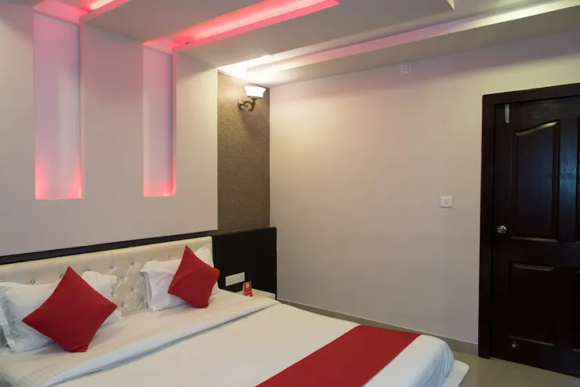 Studio Stay 1BHK Spectrum Resort & Residences - Image 1