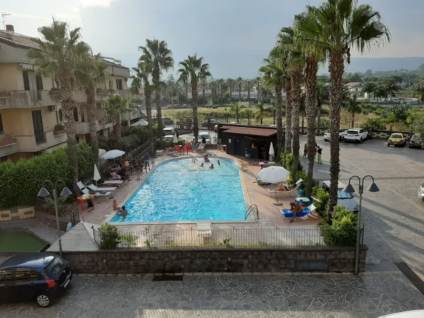 Haus, Ätna-Taormina - Image 1