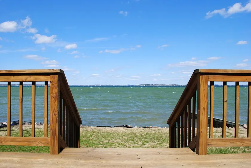 GWYNN'S ISLAND COTTAGE - Erleben Sie die Chesapeake Bay - 2 Wochen im August! - Image 1