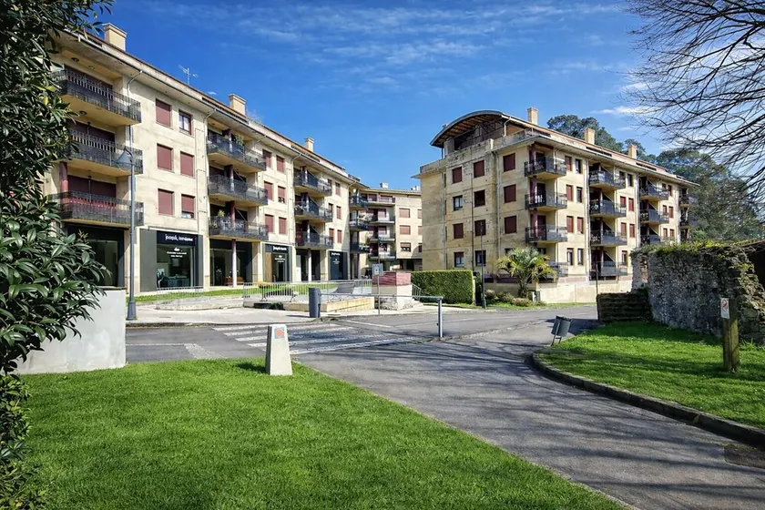 Apartamento Vacacional La Madora - Image 1