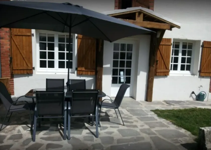 Gîte du Monbaillon - Image 1
