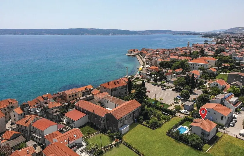 Wunderschönes Haus in Kastel Stari - Image 1