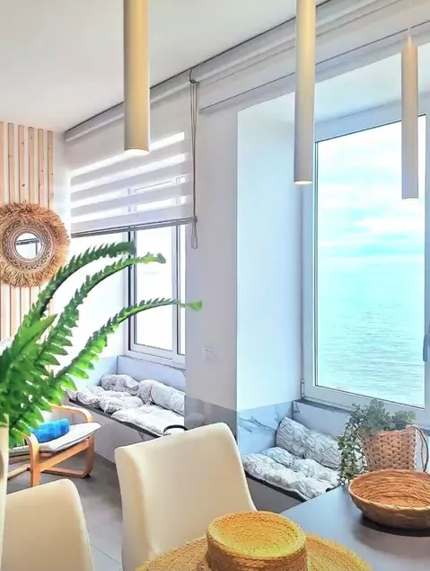Sea Apartment by the sea - Image 1