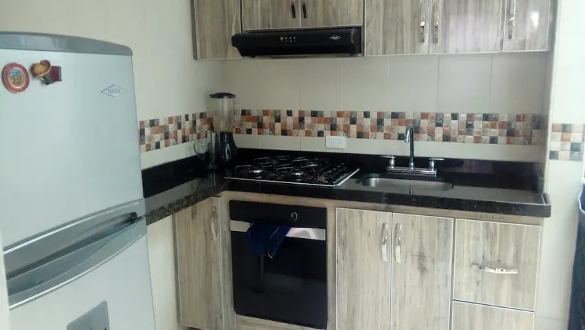 COMPLETE STUDIO APARTMENT - Image 1