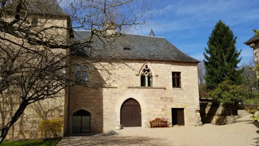 Château Manoir - Image 1