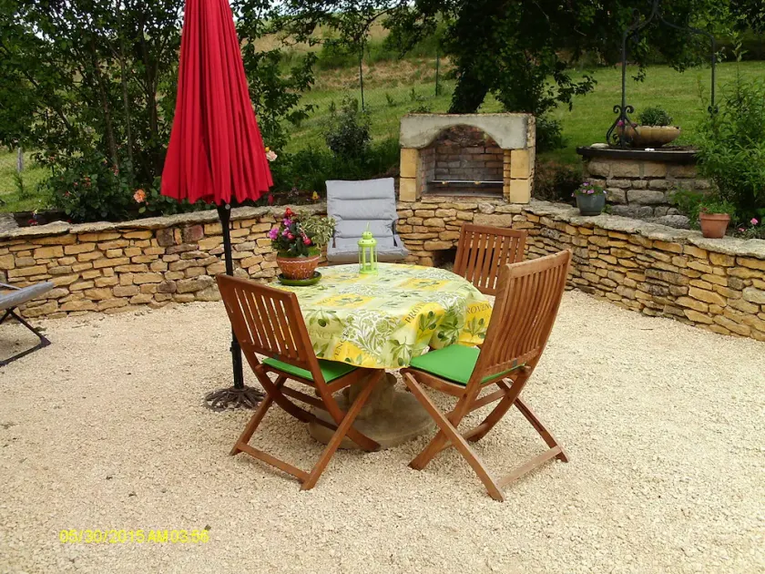 Petite maison a la campagne a 3 km de Sarlat - Image 1