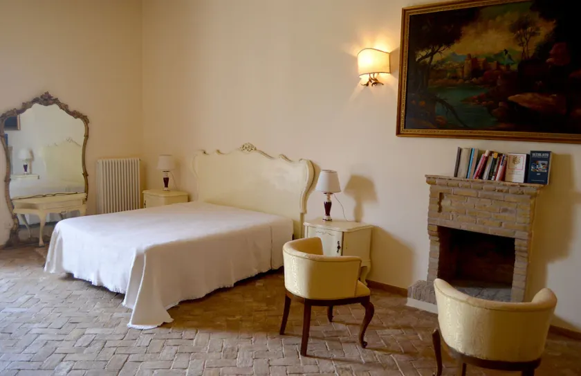 Capoposto -Suite Masseria Celentano - Image 1