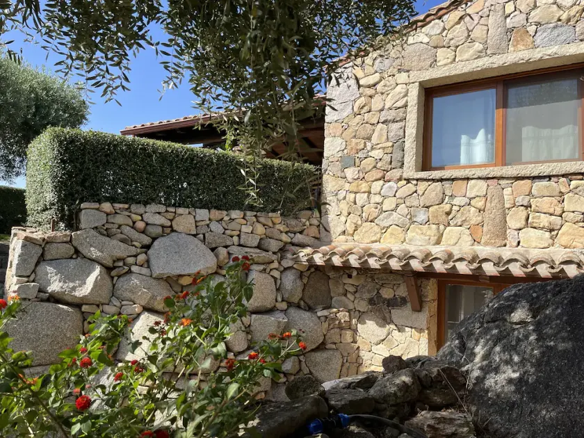 Sardaigne Sud Villa indépendante Wi-Fi Grand jardin - Image 1