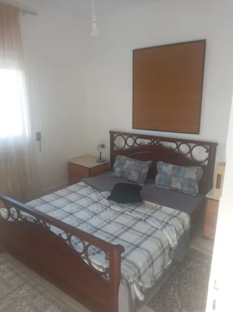 LARGE DUPLEX WITH A MAGNIFICENT SEA VIEW - 2mn from the beach! - Image 1