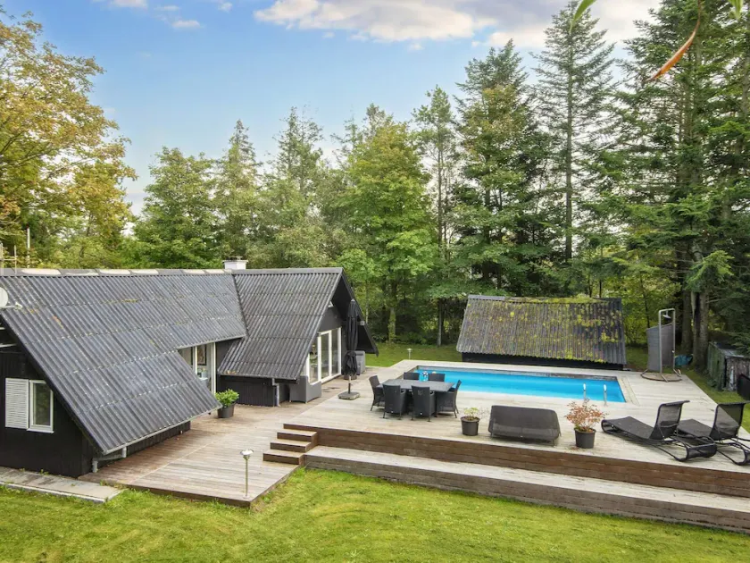 Holiday home Hemmet X - Image 1