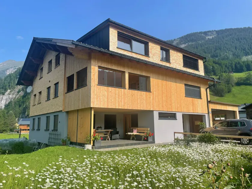 Holiday at Rüf's - Apartment 1 (2-6 people) - Image 1