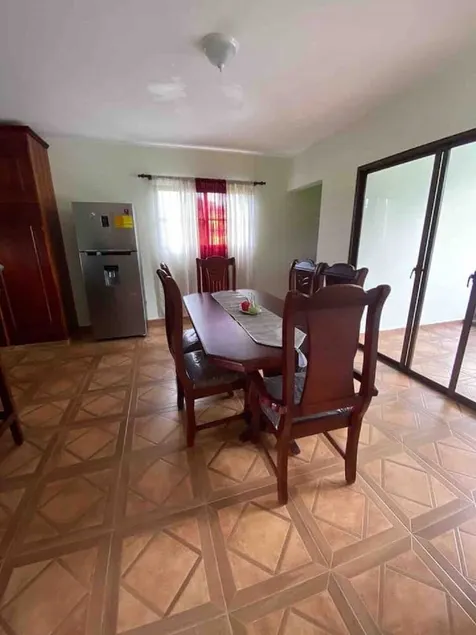 Villa Baiguate # 2 - Image 1