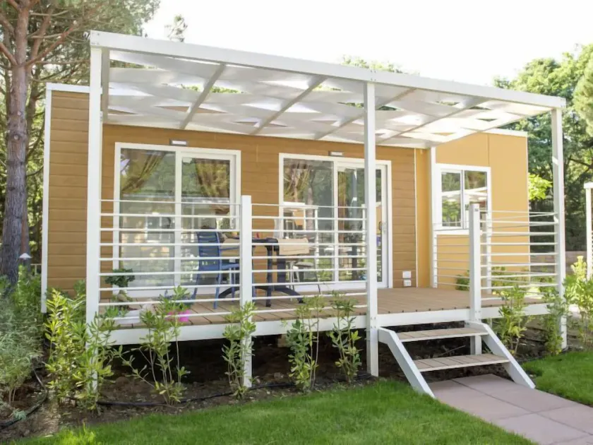 Bungalow Trendy by Interhome - Image 1