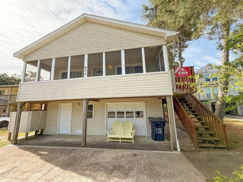 Great home on the OBX! - Image 1