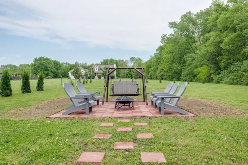 Gorgeous N. Nashville Home - New Listing Discount! - Image 1