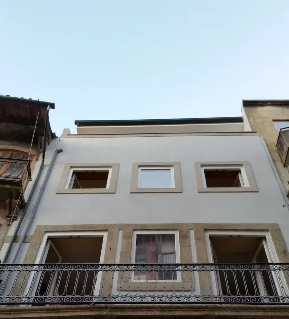 D&S - Porto São Bento Apartments II - Image 1