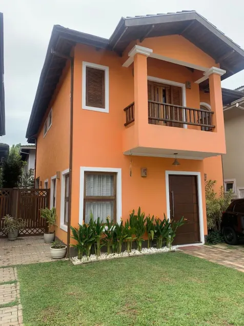 Excellent beach house with pool in a gated community. - Image 1